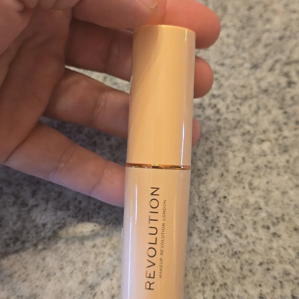 Revolution Makeup Revolution London Fast Base Stick Foundation - F 11